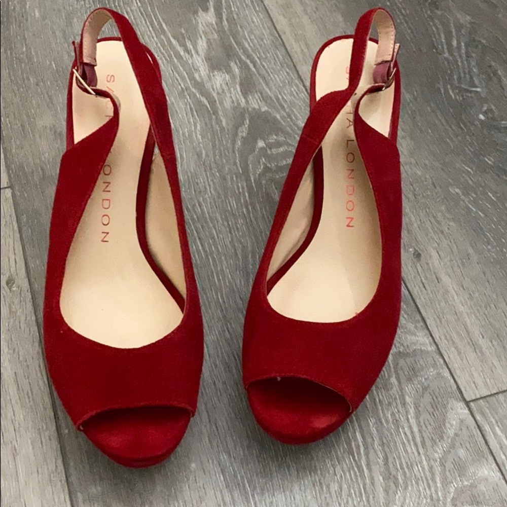 Shoes